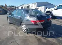 2004 Honda Accord фото