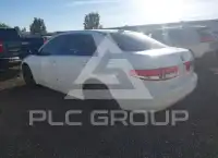 2004 Honda Accord фото