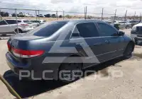 2004 Honda Accord фото