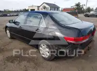 2004 Honda Accord photo