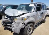 2004 Honda ELEMENT фото