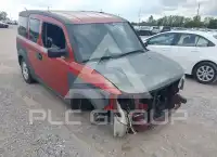 2004 Honda ELEMENT photo