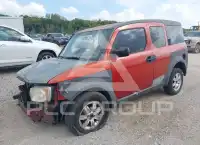 2004 Honda ELEMENT photo