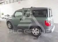 2004 Honda ELEMENT фото