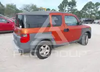 2004 Honda ELEMENT фото