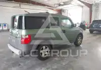 2004 Honda ELEMENT фото
