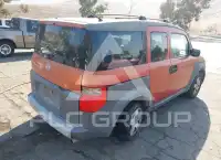 2004 Honda ELEMENT photo