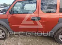 2004 Honda ELEMENT фото