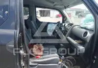 2004 Honda ELEMENT photo