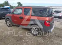 2004 Honda ELEMENT фото