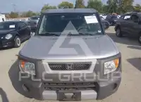2004 Honda ELEMENT фото