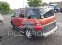 2004 Honda ELEMENT фото