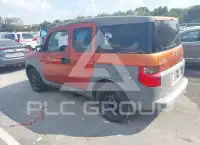 2004 Honda ELEMENT фото