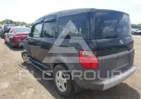 2004 Honda ELEMENT photo