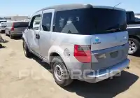 2004 Honda ELEMENT фото
