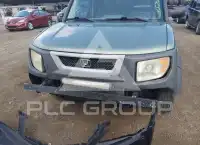 2004 Honda ELEMENT фото