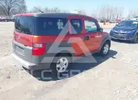 2004 Honda ELEMENT photo