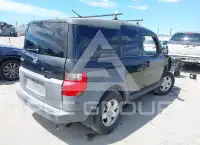 2004 Honda ELEMENT фото
