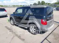 2004 Honda ELEMENT фото