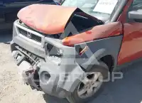 2004 Honda ELEMENT фото