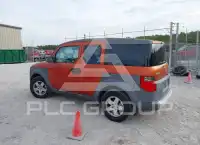 2004 Honda ELEMENT фото