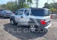 2004 Honda ELEMENT photo