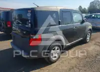 2004 Honda ELEMENT фото