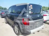 2004 Honda ELEMENT фото