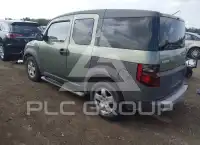 2004 Honda ELEMENT фото