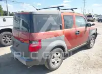 2004 Honda ELEMENT фото