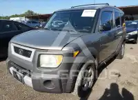 2004 Honda ELEMENT фото