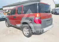 2004 Honda ELEMENT photo