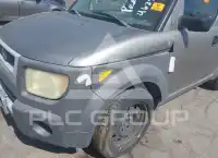 2004 Honda ELEMENT фото