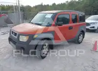 2004 Honda ELEMENT фото