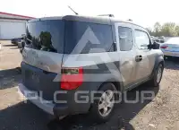 2004 Honda ELEMENT фото