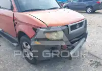 2004 Honda ELEMENT фото