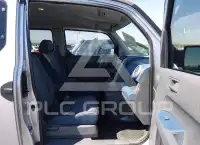 2004 Honda ELEMENT photo