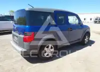 2004 Honda ELEMENT photo