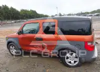 2004 Honda ELEMENT фото