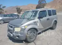 2004 Honda ELEMENT фото