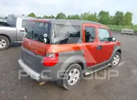 2004 Honda ELEMENT фото