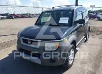 2004 Honda ELEMENT фото