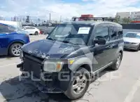 2004 Honda ELEMENT фото