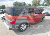 2004 Honda ELEMENT photo