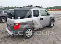 2004 Honda ELEMENT фото