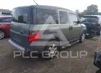 2004 Honda ELEMENT фото