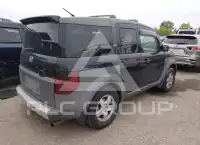 2004 Honda ELEMENT фото