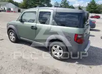 2004 Honda ELEMENT photo