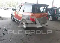 2004 Honda ELEMENT фото