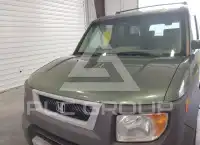 2004 Honda ELEMENT фото